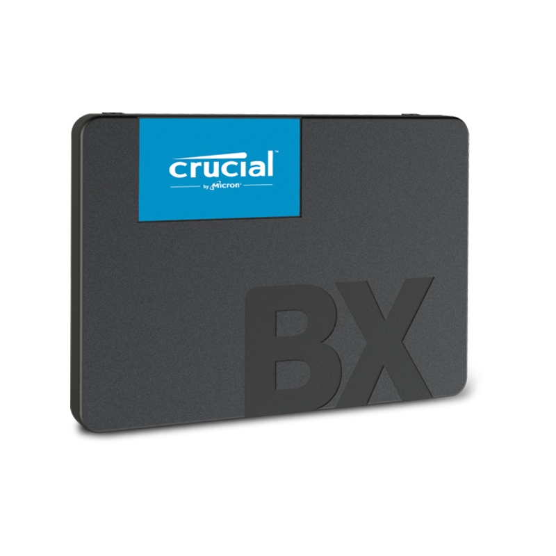 حافظه SSD اینترنال  کروشیال مدل BX500 ظرفیت 1000 گیگابایت
